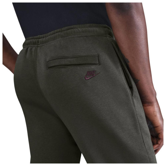 Nike Ανδρικό παντελόνι φόρμας Sportswear Club Fleece Jogger Pants